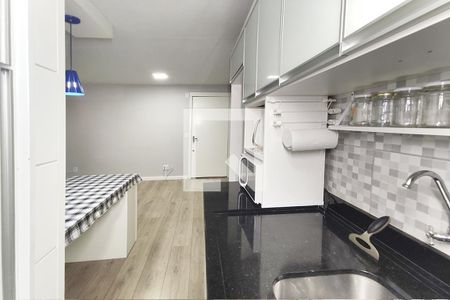 Apartamento para alugar com 58m², 2 quartos e 1 vaga Apartamento para alugar com 58m², 2 quartos e 1 vagaCozinha
