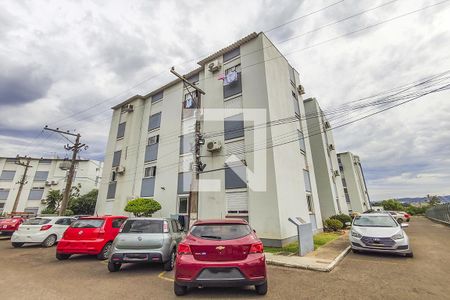 Apartamento para alugar com 58m², 2 quartos e 1 vaga Apartamento para alugar com 58m², 2 quartos e 1 vagaÁrea externa