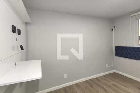 Quarto 2 de apartamento para alugar com 2 quartos, 58m² em Canudos, Novo Hamburgo