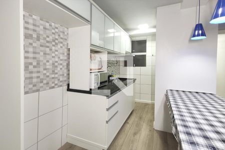 Apartamento para alugar com 58m², 2 quartos e 1 vaga Apartamento para alugar com 58m², 2 quartos e 1 vagaCozinha