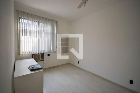 Quarto 2 de apartamento à venda com 4 quartos, 120m² em Tijuca, Rio de Janeiro