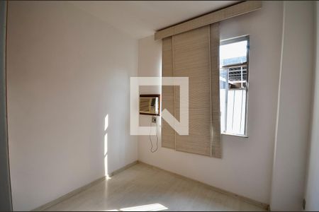 Quarto 1 de apartamento à venda com 4 quartos, 120m² em Tijuca, Rio de Janeiro