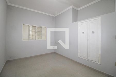 Quarto 2 de casa para alugar com 2 quartos, 200m² em Jardim Chapadão, Campinas