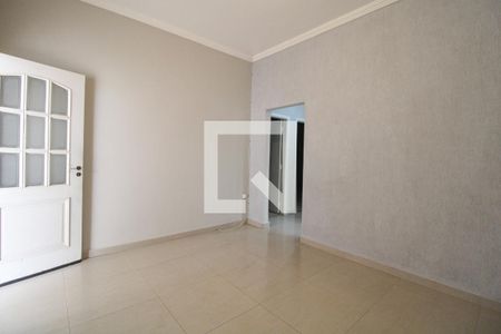 Sala de casa para alugar com 2 quartos, 200m² em Jardim Chapadão, Campinas