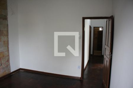 Quarto 1 de casa à venda com 5 quartos, 350m² em Califórnia, Belo Horizonte