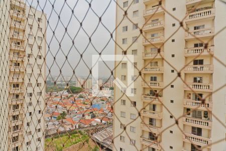 Vista de apartamento à venda com 3 quartos, 100m² em Vila Pirituba, São Paulo