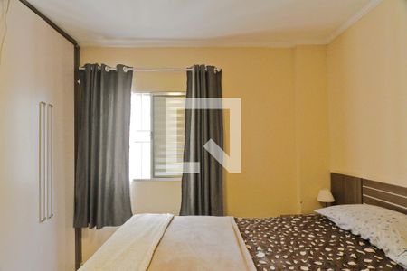 Suíte de apartamento à venda com 3 quartos, 100m² em Vila Pirituba, São Paulo