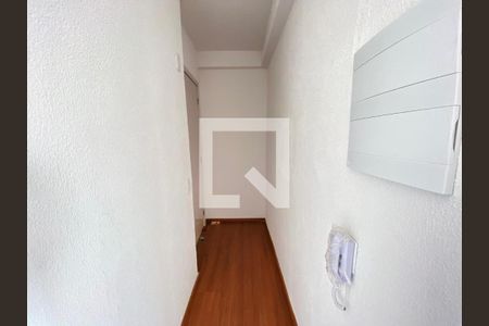 Sala de apartamento à venda com 2 quartos, 53m² em Jk, Contagem