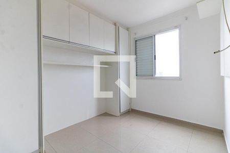 Quarto 1 de apartamento à venda com 2 quartos, 46m² em Taboão, São Paulo