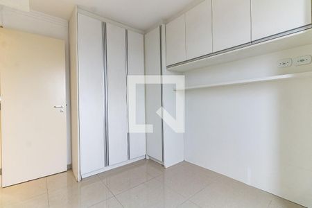 Quarto 1 de apartamento à venda com 2 quartos, 46m² em Taboão, São Paulo