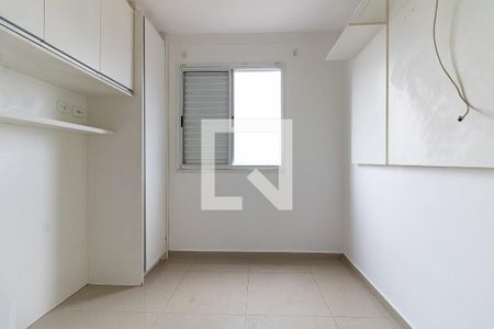 Quarto 1 de apartamento à venda com 2 quartos, 46m² em Taboão, São Paulo