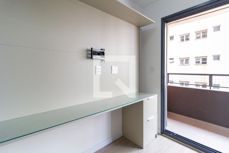 Studio de apartamento para alugar com 1 quarto, 27m² em Perdizes, São Paulo