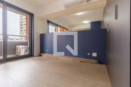 Studio de apartamento para alugar com 1 quarto, 27m² em Perdizes, São Paulo