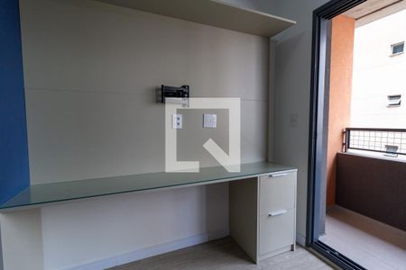 Studio de apartamento para alugar com 1 quarto, 27m² em Perdizes, São Paulo