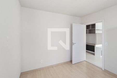 Quarto 1 de apartamento para alugar com 2 quartos, 38m² em Roselândia, Novo Hamburgo