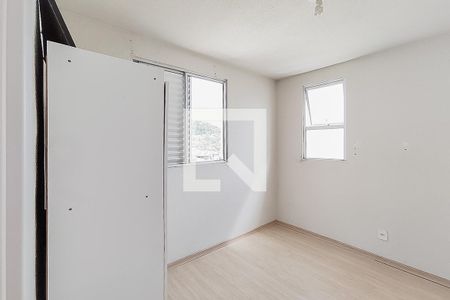 Quarto 1 de apartamento para alugar com 2 quartos, 38m² em Roselândia, Novo Hamburgo