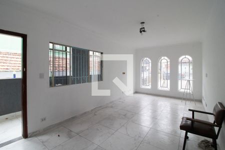 Sala de casa à venda com 3 quartos, 400m² em Vila Mazzei, São Paulo