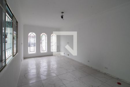 Sala de casa à venda com 3 quartos, 400m² em Vila Mazzei, São Paulo