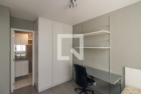 Quarto de apartamento para alugar com 1 quarto, 25m² em República, São Paulo