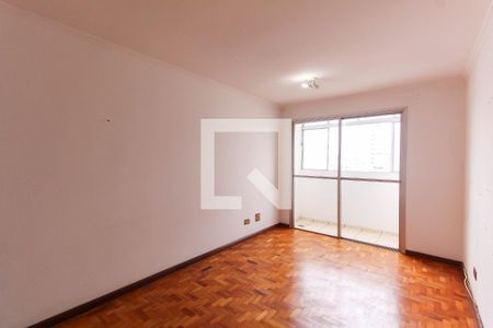 Sala de apartamento para alugar com 2 quartos, 61m² em Mooca, São Paulo