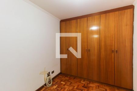 Quarto 2 - Suíte de apartamento à venda com 2 quartos, 61m² em Mooca, São Paulo