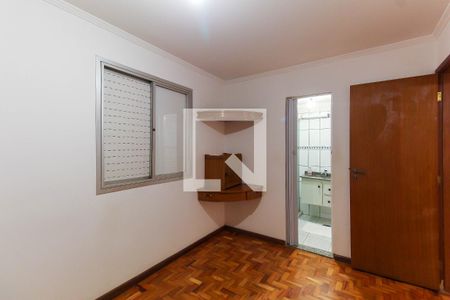 Quarto 2 - Suíte de apartamento à venda com 2 quartos, 61m² em Mooca, São Paulo