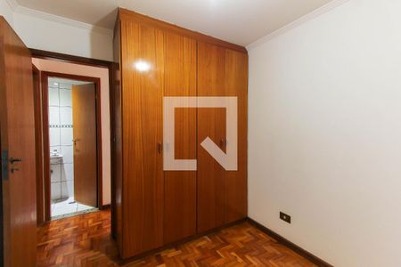 Quarto 1 de apartamento à venda com 2 quartos, 61m² em Mooca, São Paulo