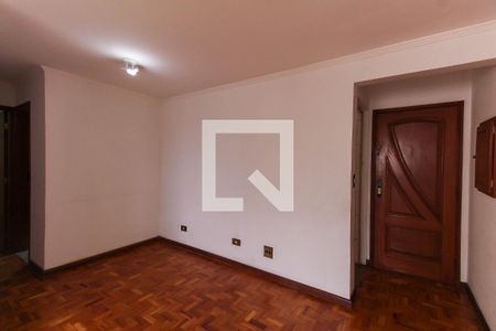 Sala de apartamento para alugar com 2 quartos, 61m² em Mooca, São Paulo