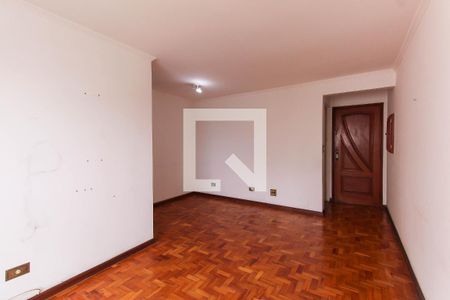 Sala de apartamento para alugar com 2 quartos, 61m² em Mooca, São Paulo