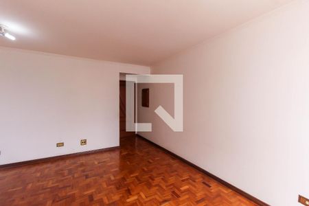 Sala de apartamento à venda com 2 quartos, 61m² em Mooca, São Paulo