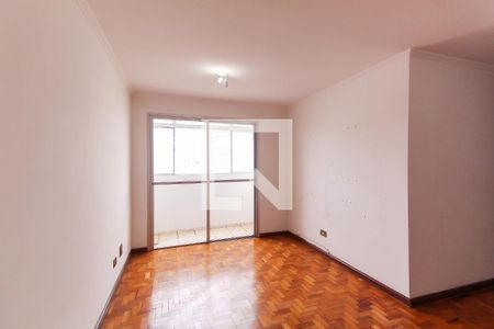 Sala de apartamento para alugar com 2 quartos, 61m² em Mooca, São Paulo