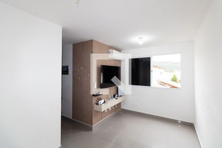 Apartamento para alugar com 45m², 2 quartos e 1 vagaSala