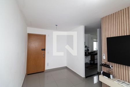 Apartamento para alugar com 45m², 2 quartos e 1 vagaSala