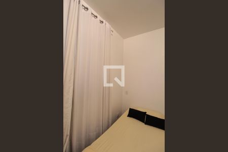 Suite de apartamento à venda com 3 quartos, 90m² em Ouro Preto, Belo Horizonte