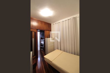 Suite de apartamento à venda com 3 quartos, 90m² em Ouro Preto, Belo Horizonte