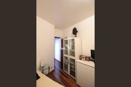 Suite de apartamento à venda com 3 quartos, 90m² em Ouro Preto, Belo Horizonte