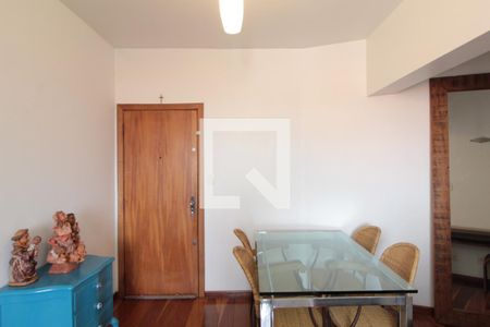 Sala de apartamento à venda com 3 quartos, 90m² em Ouro Preto, Belo Horizonte