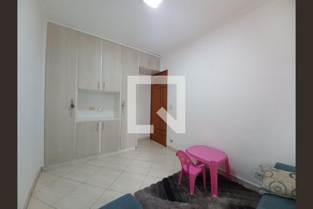 Quarto 1 de apartamento para alugar com 2 quartos, 92m² em Centro, São Vicente