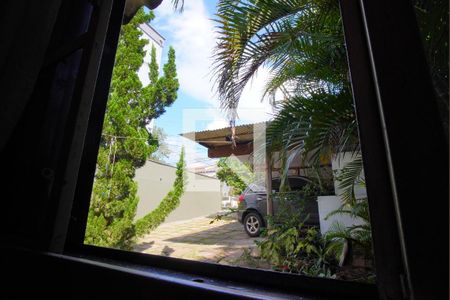 Quarto 1 - Vista de casa à venda com 2 quartos, 110m² em São Sebastião, Porto Alegre