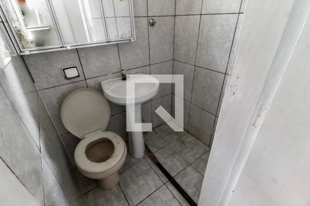 Banheiro de casa para alugar com 1 quarto, 75m² em Morumbi, São Paulo