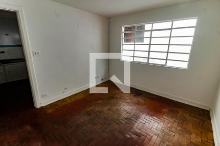 Sala de casa para alugar com 1 quarto, 75m² em Morumbi, São Paulo