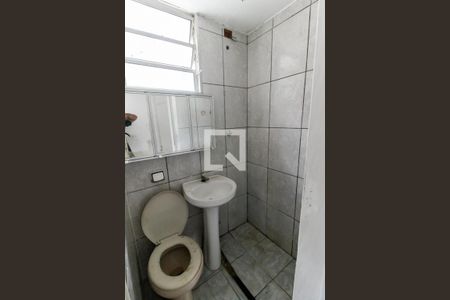 Banheiro de casa para alugar com 1 quarto, 75m² em Morumbi, São Paulo