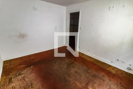 Sala de casa para alugar com 1 quarto, 75m² em Morumbi, São Paulo