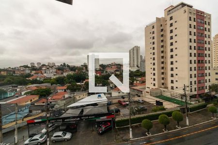 Apartamento para alugar com 1 quarto, 63m² em Jardim Vazani, São Paulo