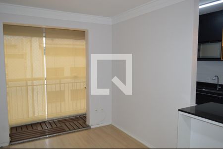 Apartamento para alugar com 53m², 2 quartos e 1 vagaSala