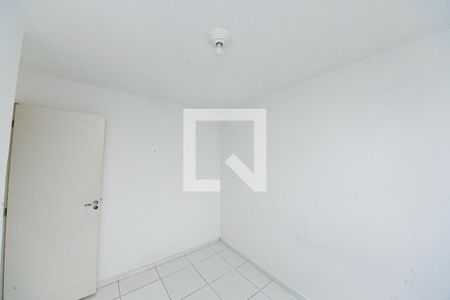 Quarto 2 de apartamento para alugar com 2 quartos, 47m² em Jardim Angela (zona Leste), São Paulo