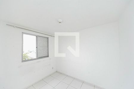 Quarto 1 de apartamento para alugar com 2 quartos, 47m² em Jardim Angela (zona Leste), São Paulo