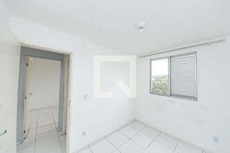 Quarto 1 de apartamento para alugar com 2 quartos, 47m² em Jardim Angela (zona Leste), São Paulo