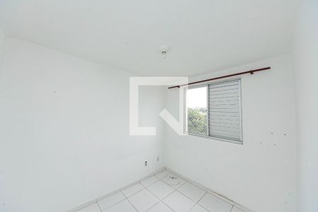 Quarto 2 de apartamento para alugar com 2 quartos, 47m² em Jardim Angela (zona Leste), São Paulo