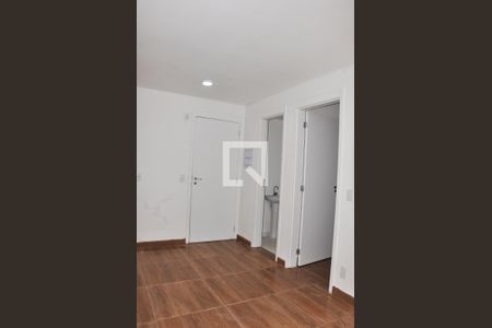  Sala de apartamento para alugar com 2 quartos, 60m² em Jardim Cidade Pirituba, São Paulo